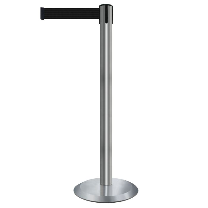 889U MAX Advance Retractable Barrier