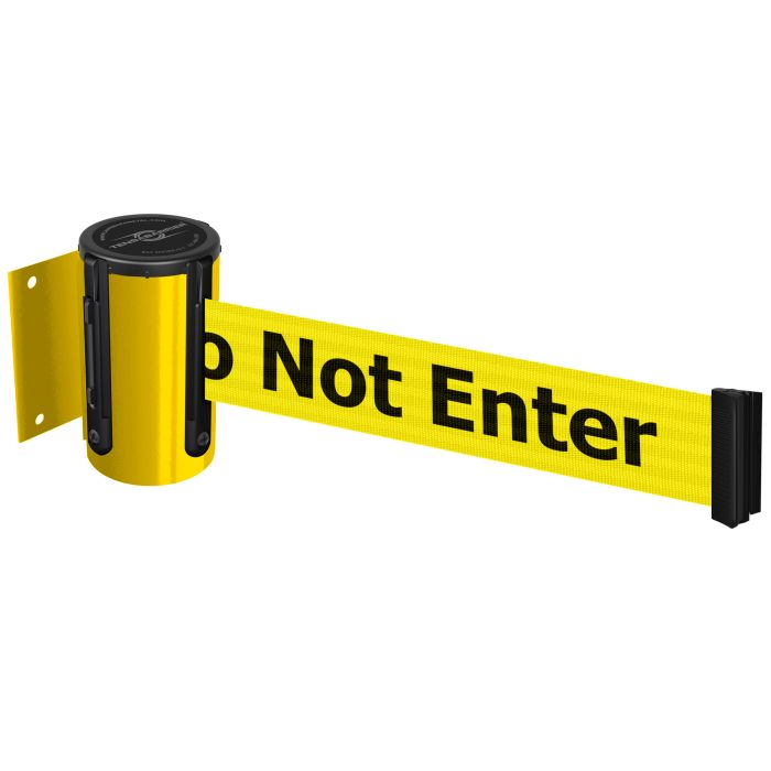 896 MAX Heavy Duty Wall Barrier