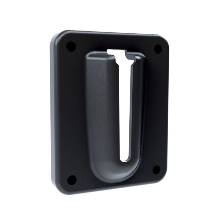 Magnetic Receiver Clip
