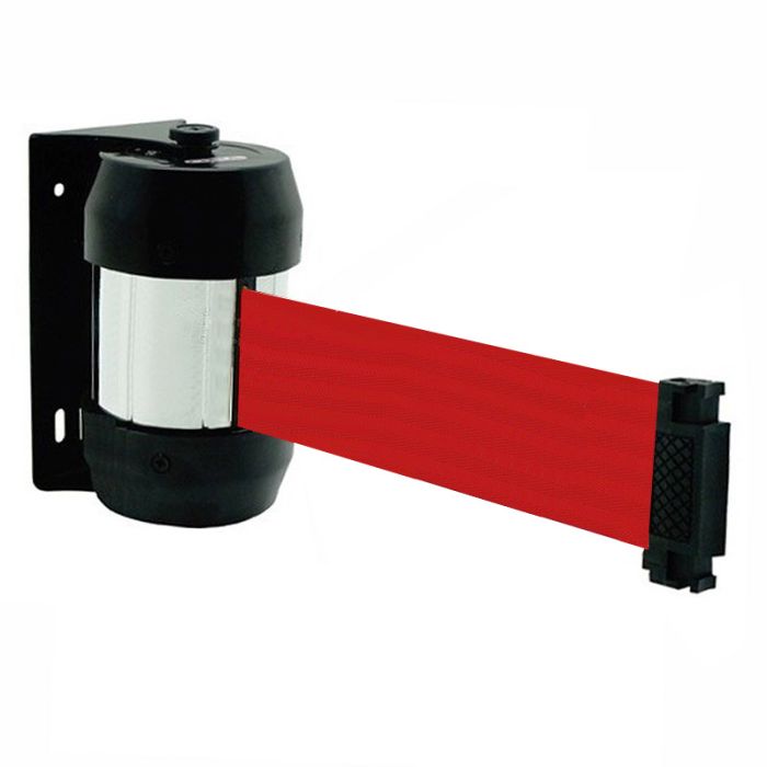 2m Restriction barrier system