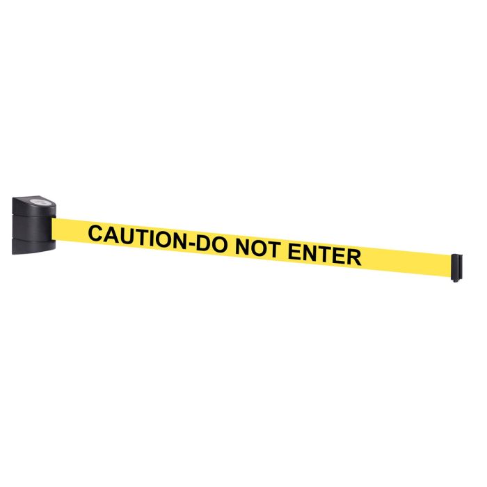 WallPro 400 Caution Belt