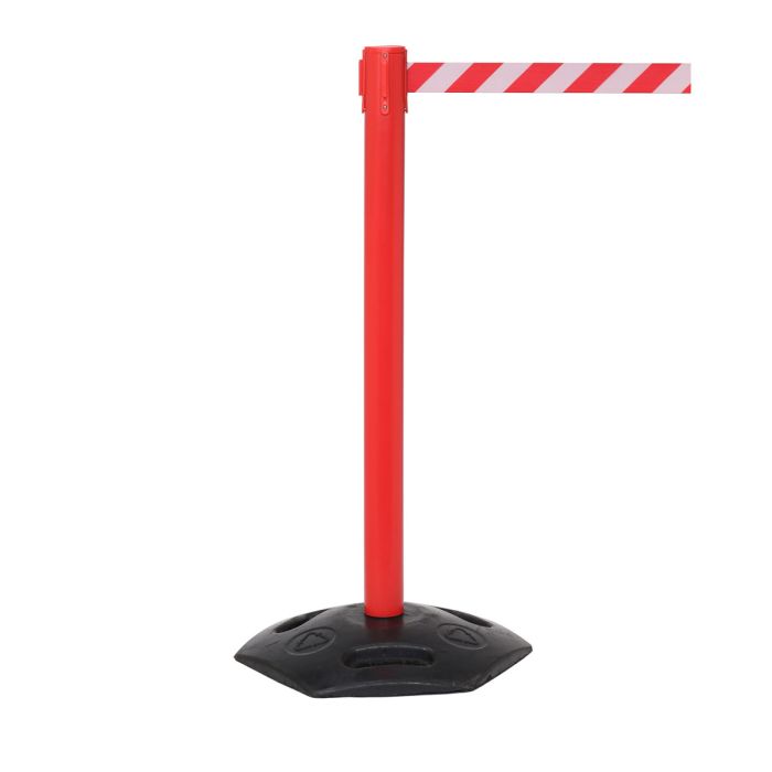 WeatherMaster Red Post
