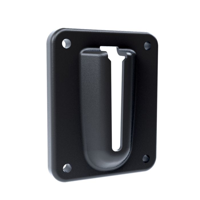 Wall Receiver Clip