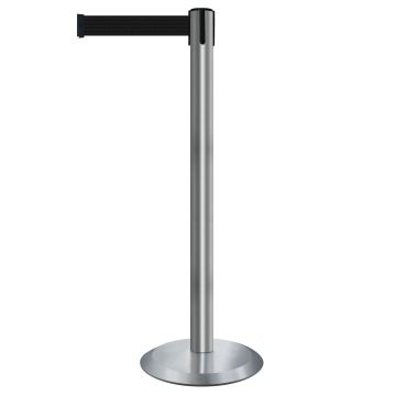 889U MAX Advance Retractable Barrier