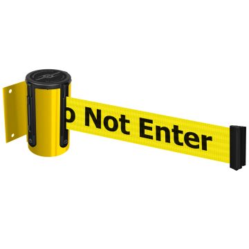 896 MAX Heavy Duty Wall Barrier