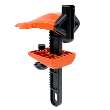 Clamp Holder/Receiver