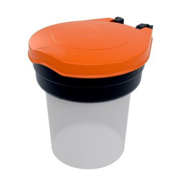 Safety Dispenser