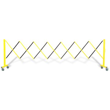 FlexPro Expanding Barricade