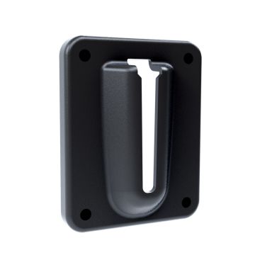 Magnetic Receiver Clip
