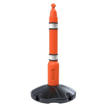 Skipper Post and Base