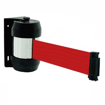 4m Wall mounted barrier - special offer
