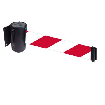 WallMaster 400 Red Chevron