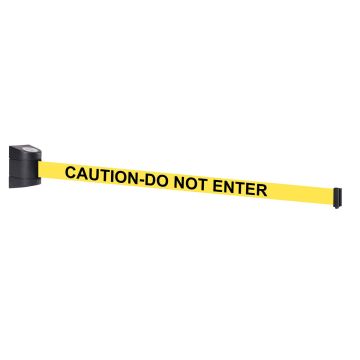 WallPro 400 Caution Belt