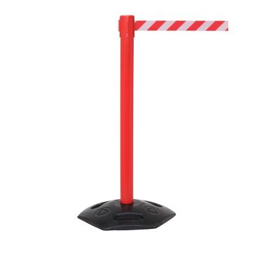 WeatherMaster Red Post